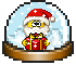 01weihnachtszeit004 Smiley – Weihnachten