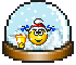01weihnachtszeit005 Smiley – Weihnachten