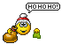 01weihnachtszeit020 Smiley – Weihnachten