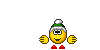 01weihnachtszeit030 Smiley – Weihnachten