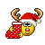 01weihnachtszeit036 Smiley – Weihnachten