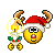 01weihnachtszeit038 Smiley – Weihnachten