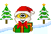 01weihnachtszeit042 Smiley – Weihnachten