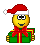 01weihnachtszeit044 Smiley – Weihnachten