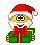 01weihnachtszeit046 Smiley – Weihnachten