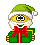 01weihnachtszeit047 Smiley – Weihnachten