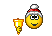01weihnachtszeit049 Smiley – Weihnachten