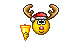 01weihnachtszeit050 Smiley – Weihnachten