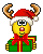 01weihnachtszeit055 Smiley – Weihnachten