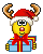 01weihnachtszeit056 Smiley – Weihnachten
