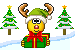 01weihnachtszeit057 Smiley – Weihnachten