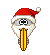02weihnachtszeit001 Smiley – Weihnachten