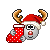 02weihnachtszeit029 Smiley – Weihnachten
