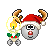 02weihnachtszeit030 Smiley – Weihnachten