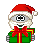 02weihnachtszeit038 Smiley – Weihnachten