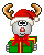 02weihnachtszeit041 Smiley – Weihnachten