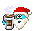03weihnachtszeit007 Smiley – Weihnachten