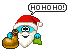 03weihnachtszeit014 Smiley – Weihnachten