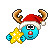 03weihnachtszeit027 Smiley – Weihnachten