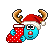 03weihnachtszeit029 Smiley – Weihnachten
