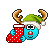 03weihnachtszeit030 Smiley – Weihnachten