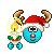 03weihnachtszeit031 Smiley – Weihnachten