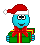 03weihnachtszeit037 Smiley – Weihnachten