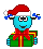 03weihnachtszeit038 Smiley – Weihnachten