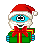 03weihnachtszeit039 Smiley – Weihnachten
