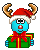 03weihnachtszeit042 Smiley – Weihnachten