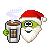 04weihnachtszeit006 Smiley – Weihnachten