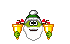 04weihnachtszeit010 Smiley – Weihnachten