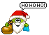 04weihnachtszeit012 Smiley – Weihnachten