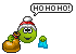 04weihnachtszeit015 Smiley – Weihnachten