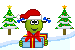04weihnachtszeit032 Smiley – Weihnachten