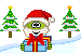 04weihnachtszeit033 Smiley – Weihnachten