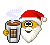 05weihnachtszeit007 Smiley – Weihnachten