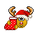 05weihnachtszeit029 Smiley – Weihnachten