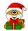 05weihnachtszeit039 Smiley – Weihnachten