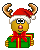 05weihnachtszeit042 Smiley – Weihnachten
