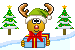 05weihnachtszeit047 Smiley – Weihnachten