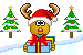 05weihnachtszeit048 Smiley – Weihnachten