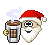 06weihnachtszeit007 Smiley – Weihnachten