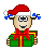 06weihnachtszeit038 Smiley – Weihnachten