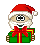 06weihnachtszeit039 Smiley – Weihnachten