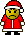 Mysmilies 10 Smiley – Weihnachten