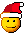 Mysmilies 104 Smiley – Weihnachten