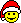 Mysmilies 106 Smiley – Weihnachten
