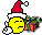 Mysmilies 107 Smiley – Weihnachten