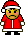 Mysmilies 11 Smiley – Weihnachten